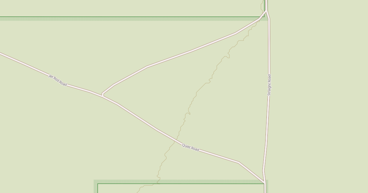 Map preview of QUIET