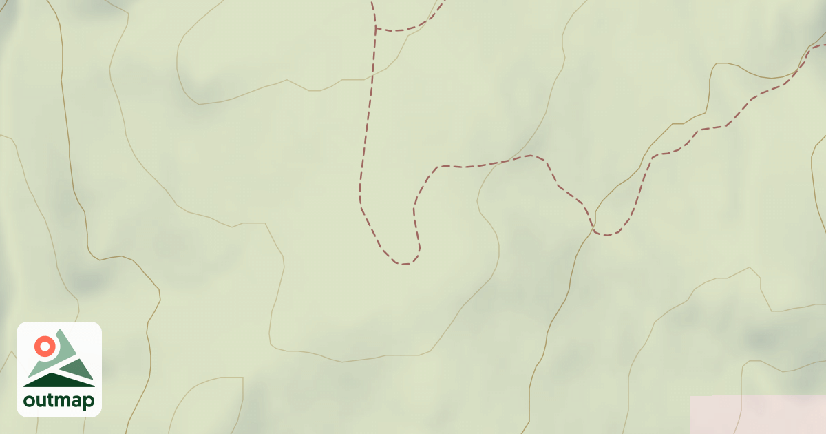 Map of 1