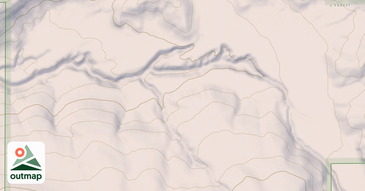 Map of 40449