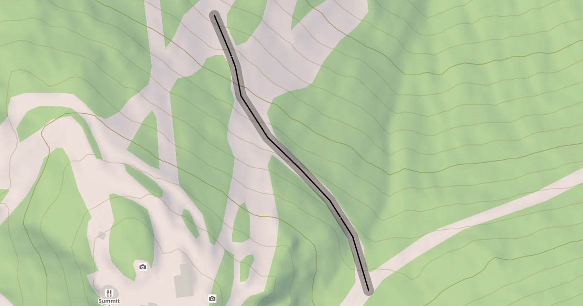 Map preview of Can't Dog