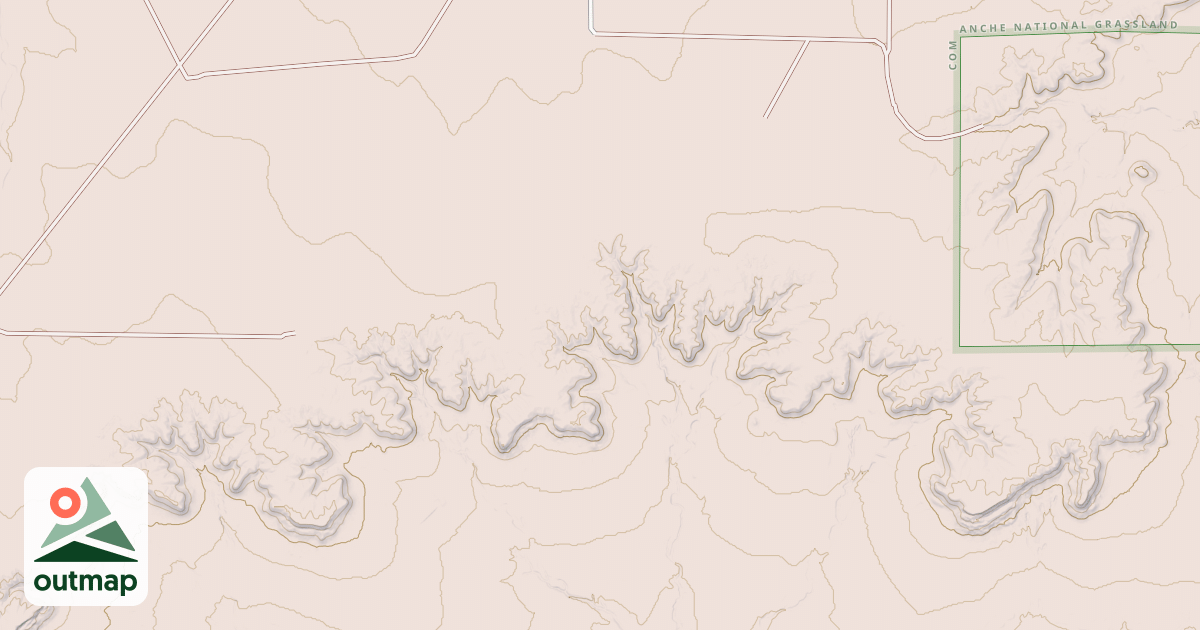 Map of ARMY VIEW