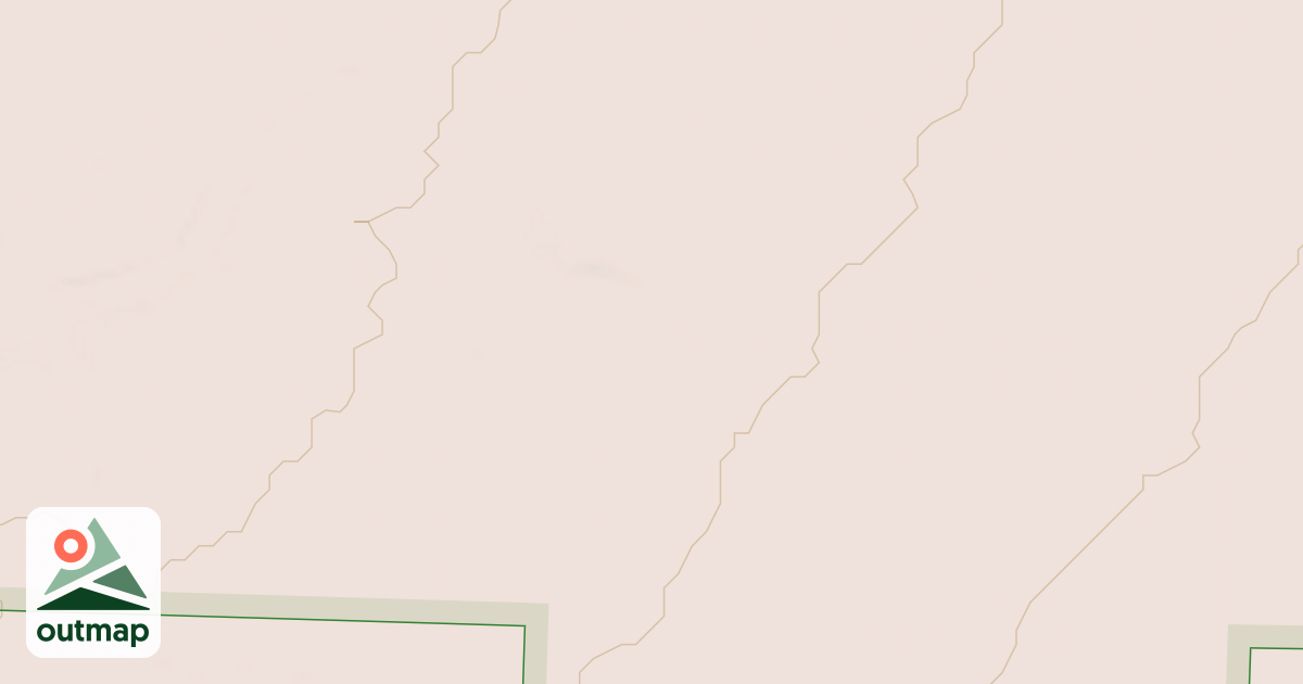Map of USFS Motor Vehicle Use Map Roads {D810F583-B83A-4F54-B679-8E2C9D4AB45A}