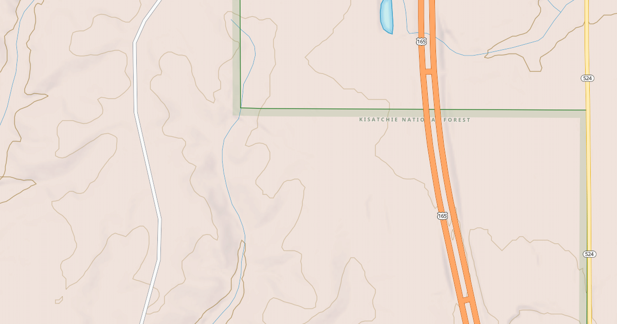 Map preview of 1281