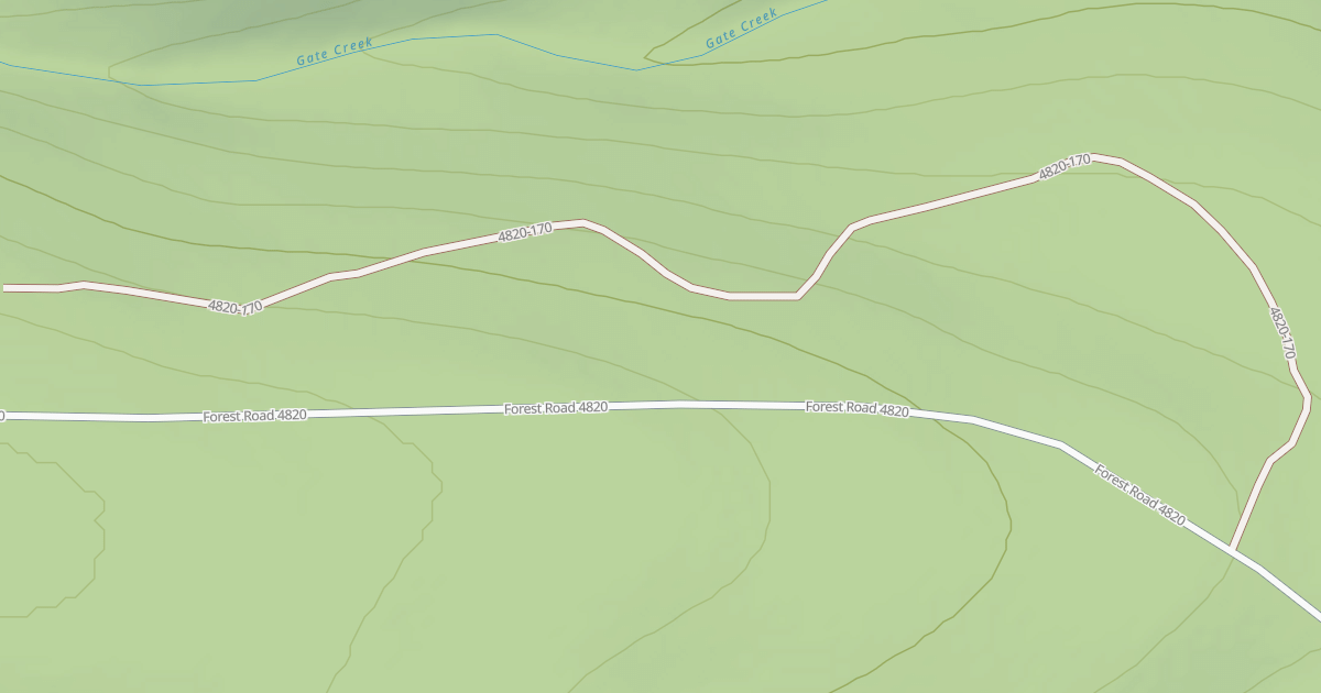 Map preview of 4820170
