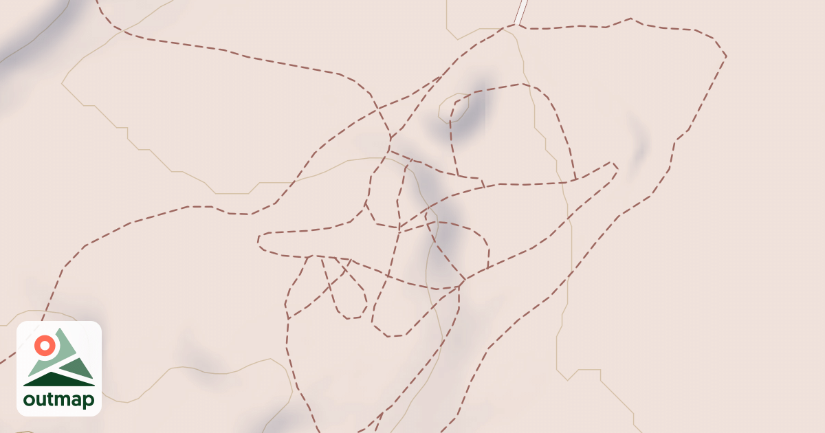 Map of 4479d