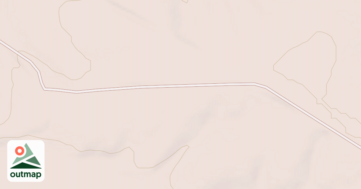 Map of USFS National Forest System Roads {442C331A-C5D6-43D1-B163-31195F75E484}