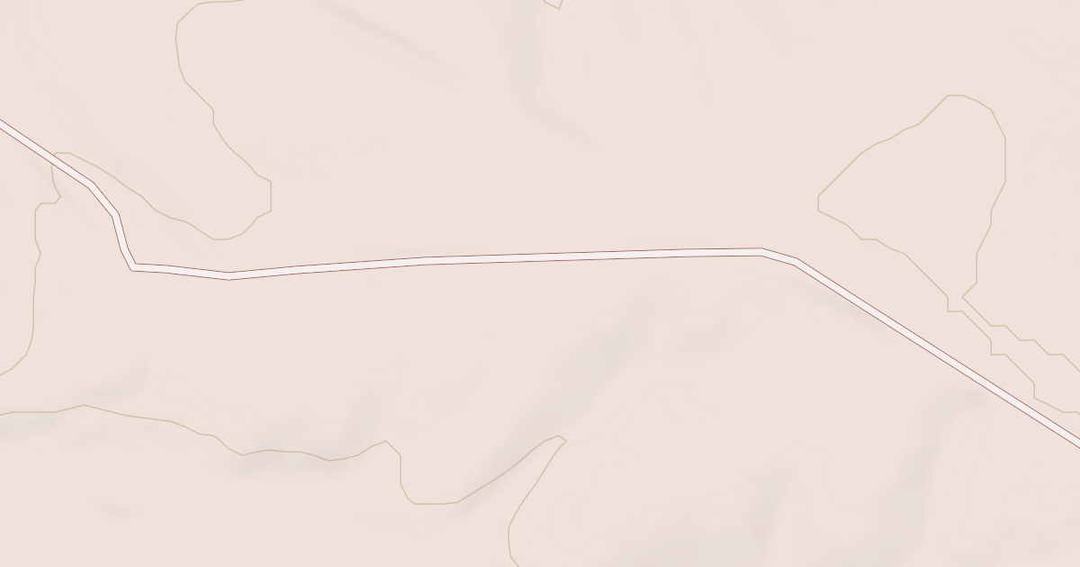 Map preview of USFS National Forest System Roads {442C331A-C5D6-43D1-B163-31195F75E484}