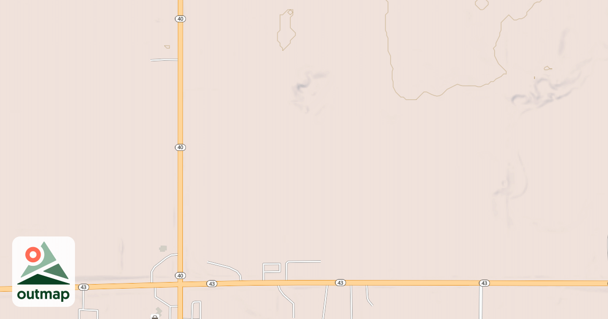 Map of Lp59