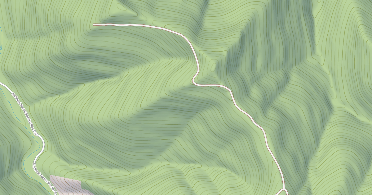 Map preview of GOB RDG