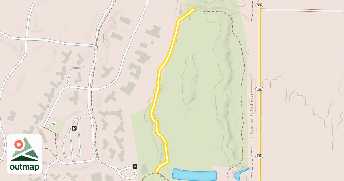 Map of Range Loop