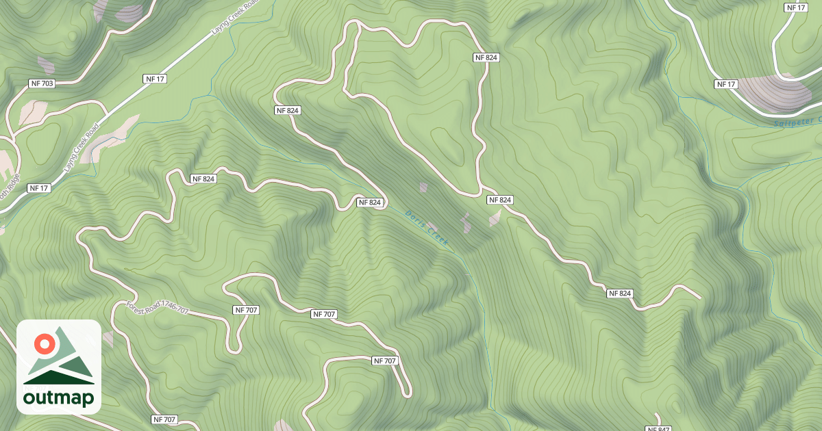 Map of 1746-707-2.4L