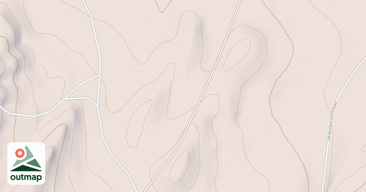 Map of BLM National GTLF Public Motorized Roads cd2b327d-381d-466d-8fa6-24d66472459d