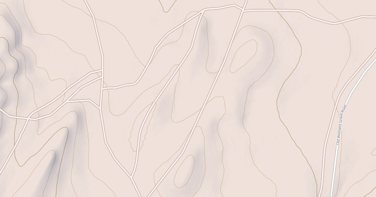 Map preview of BLM National GTLF Public Motorized Roads cd2b327d-381d-466d-8fa6-24d66472459d