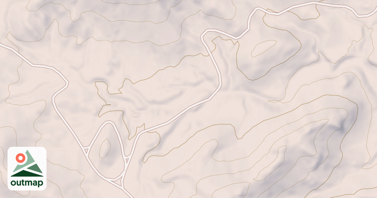 Map of BLM National GTLF Public Motorized Roads 11d5f663-5eb9-4c52-9393-66f38b90beeb