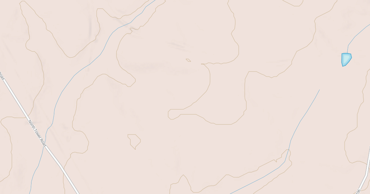 Map preview of 1233