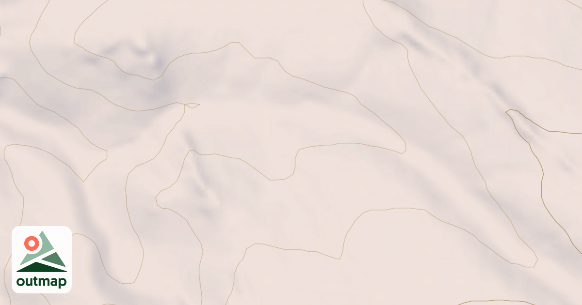 Map of BLM National GTLF Public Motorized Roads a393e025-6e0a-46c5-a198-a21482253495