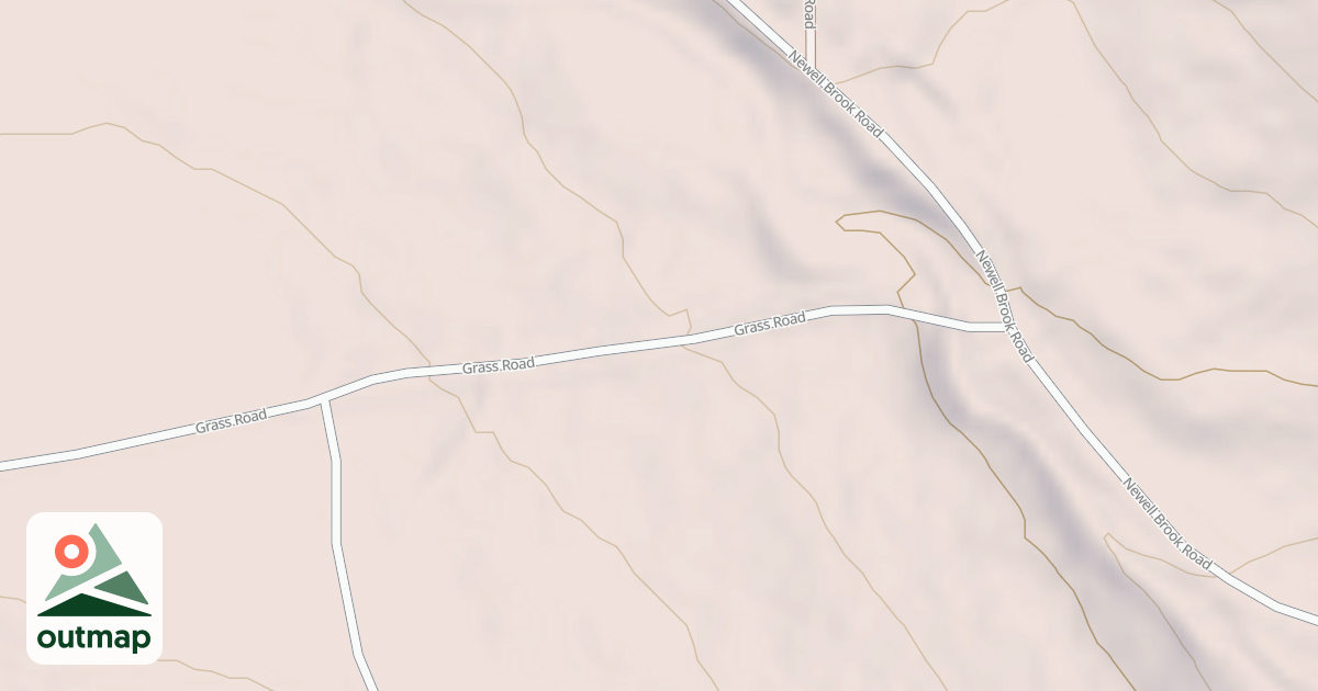 Map of USGS National Digital Trails 68014e3c-1de8-442c-8de0-e364b50460bb