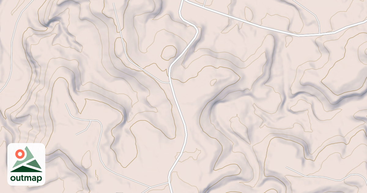 Map of BLM National GTLF Public Motorized Roads 06751e1a-6bd2-41ee-bd1d-0d3862e29958