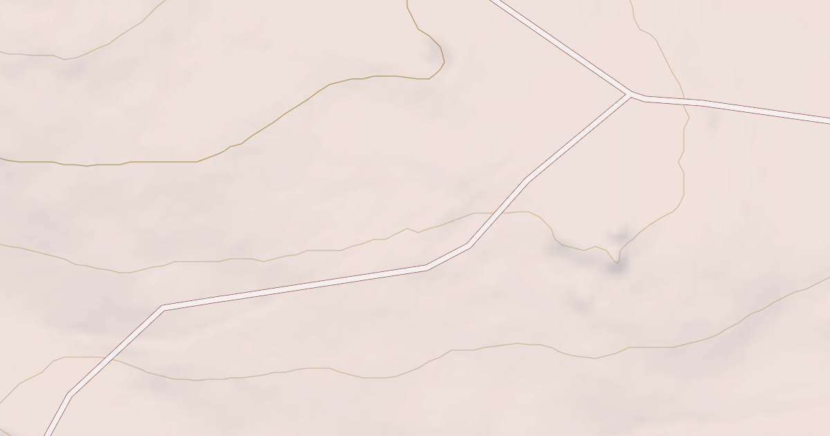 Map preview of MUD POISON SPUR #2