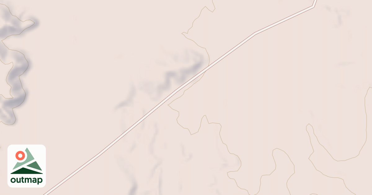 Map of BLM National GTLF Public Motorized Roads 0f3d8dda-971a-43d5-a5d8-8f47dcac6621