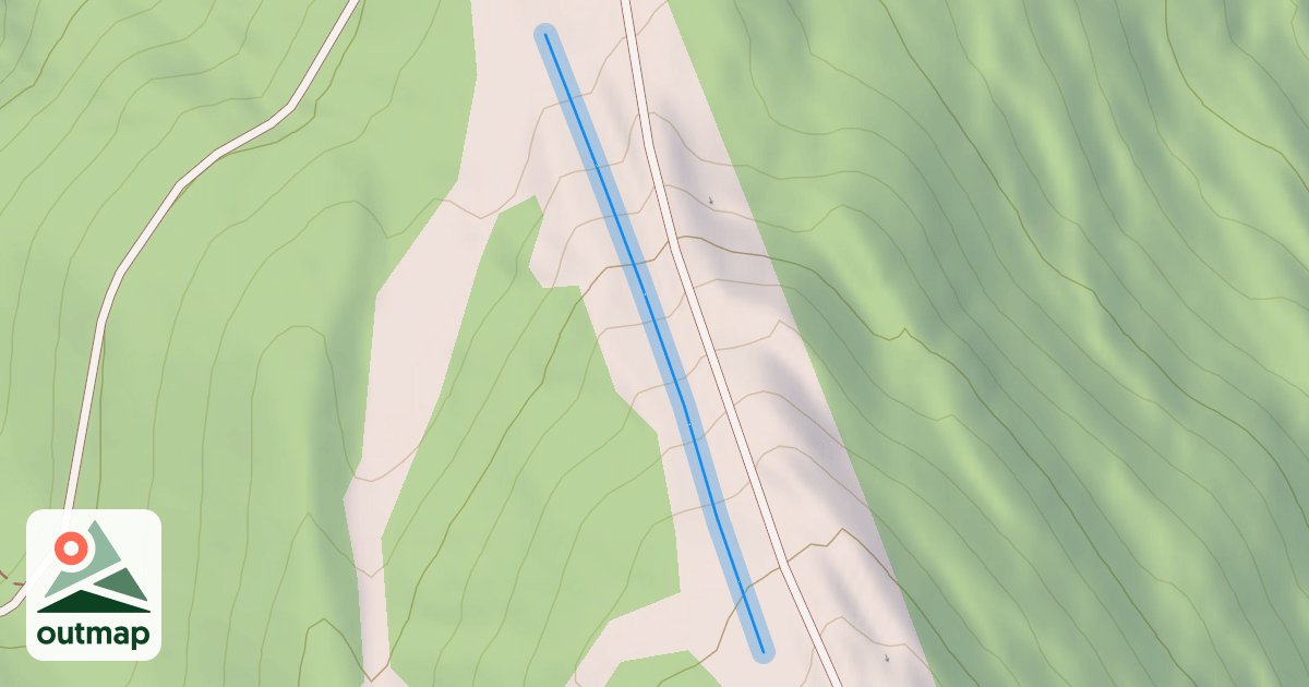 Map of Chastardon