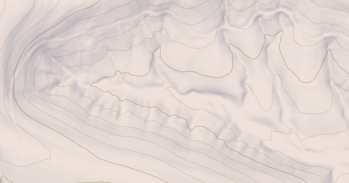 Map preview of ROCK CREEK SPUR