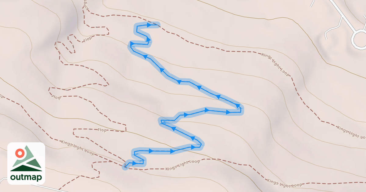 Map of RO/I