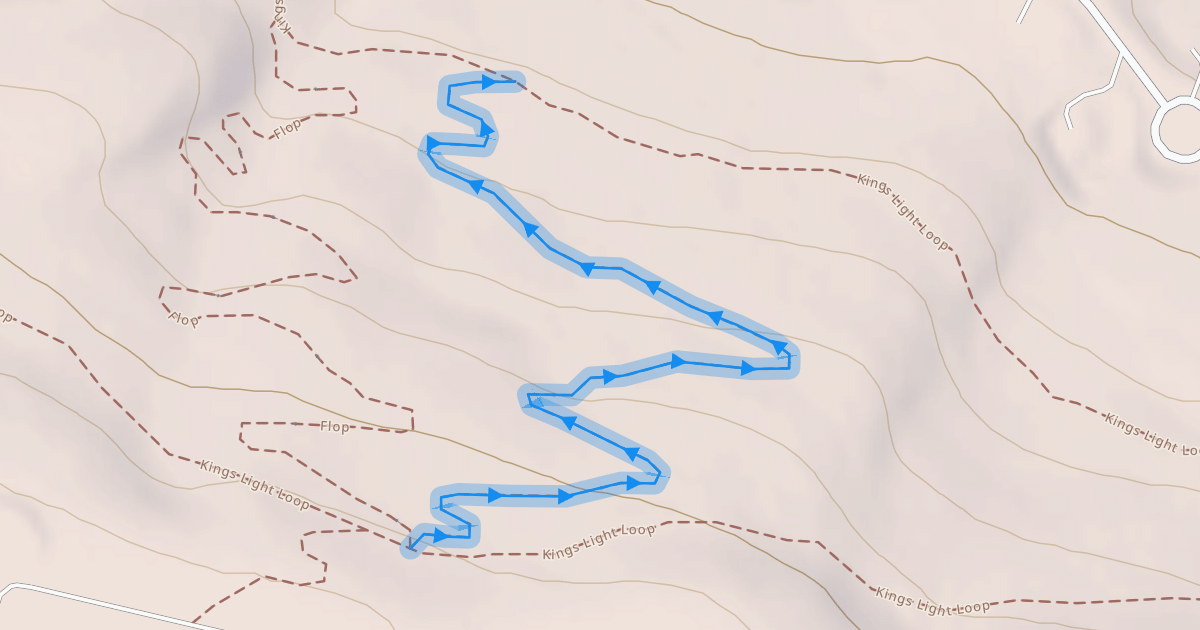 Map preview of RO/I