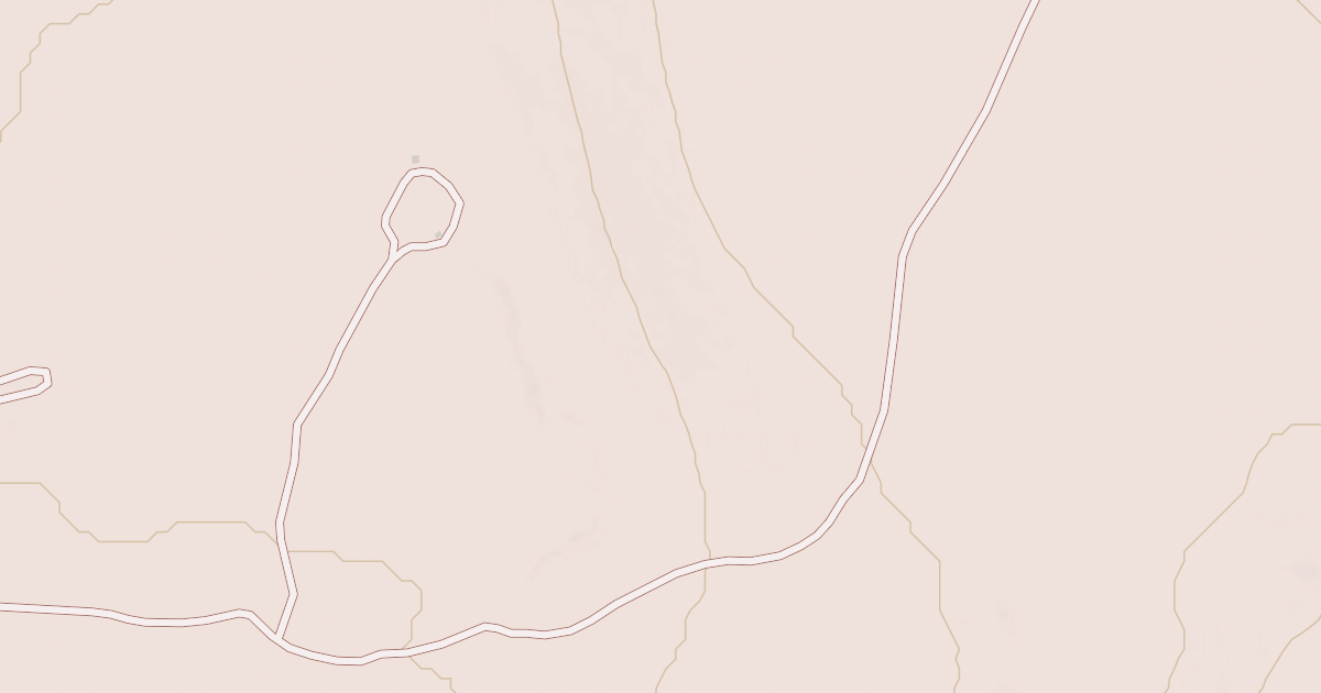 Map preview of BLM National GTLF Public Motorized Roads 065d5cc6-5b8c-4357-942e-5db7cc481f75