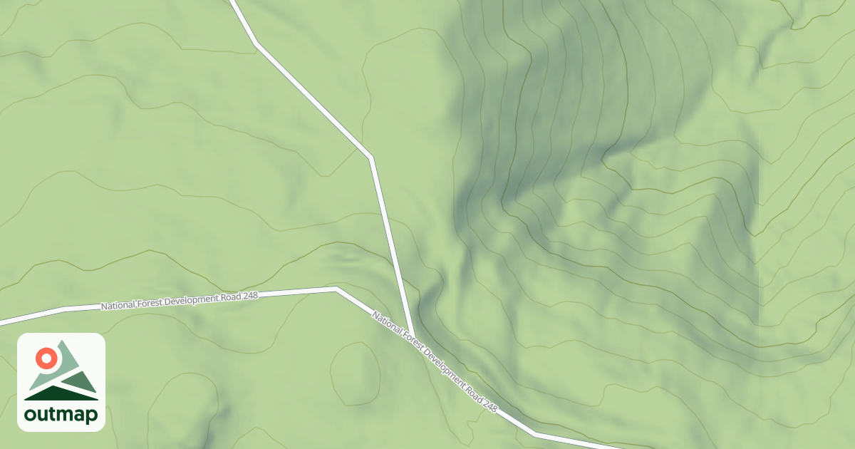 Map of COUPLER