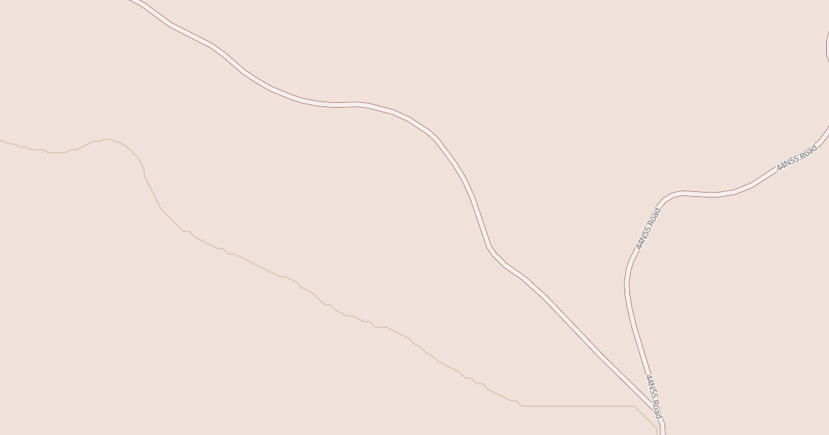 Map preview of LONE PINE