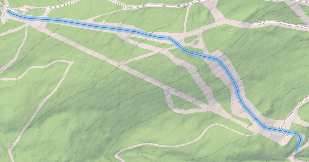 Map preview of Pipe Dream