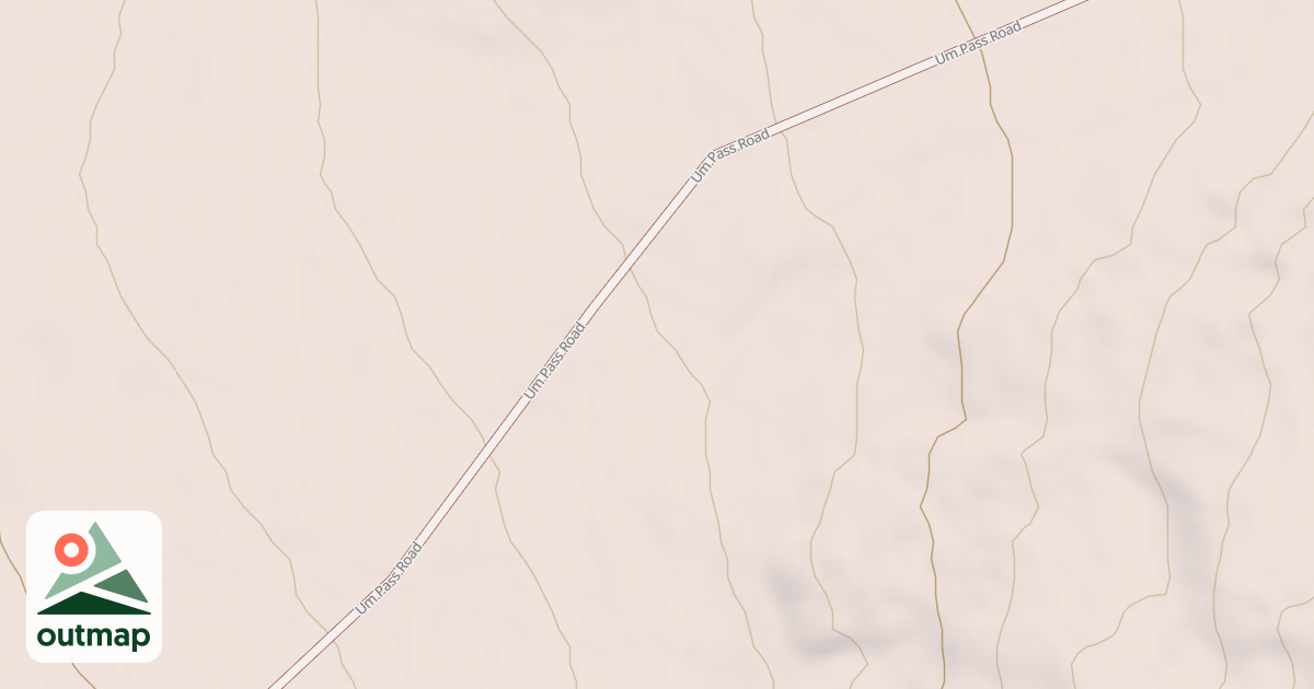 Map of 40042A