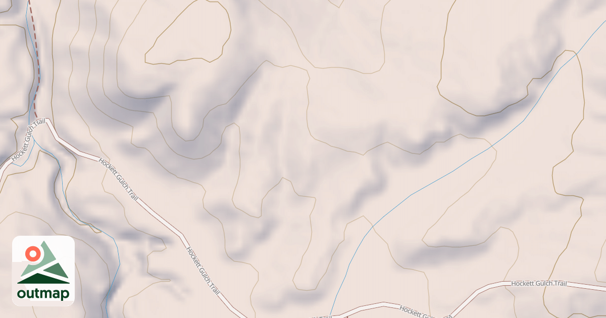 Map of 8390le