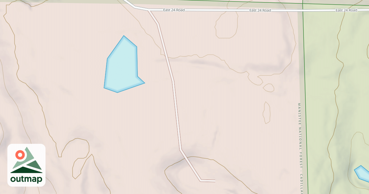 Map of 5593