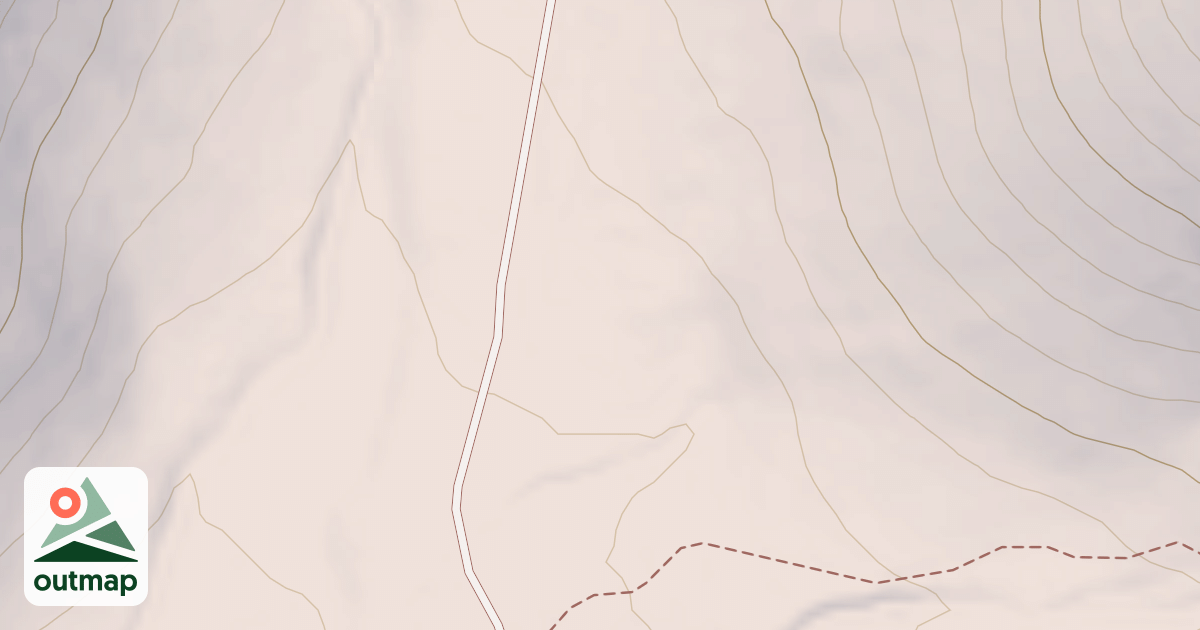 Map of 41653A