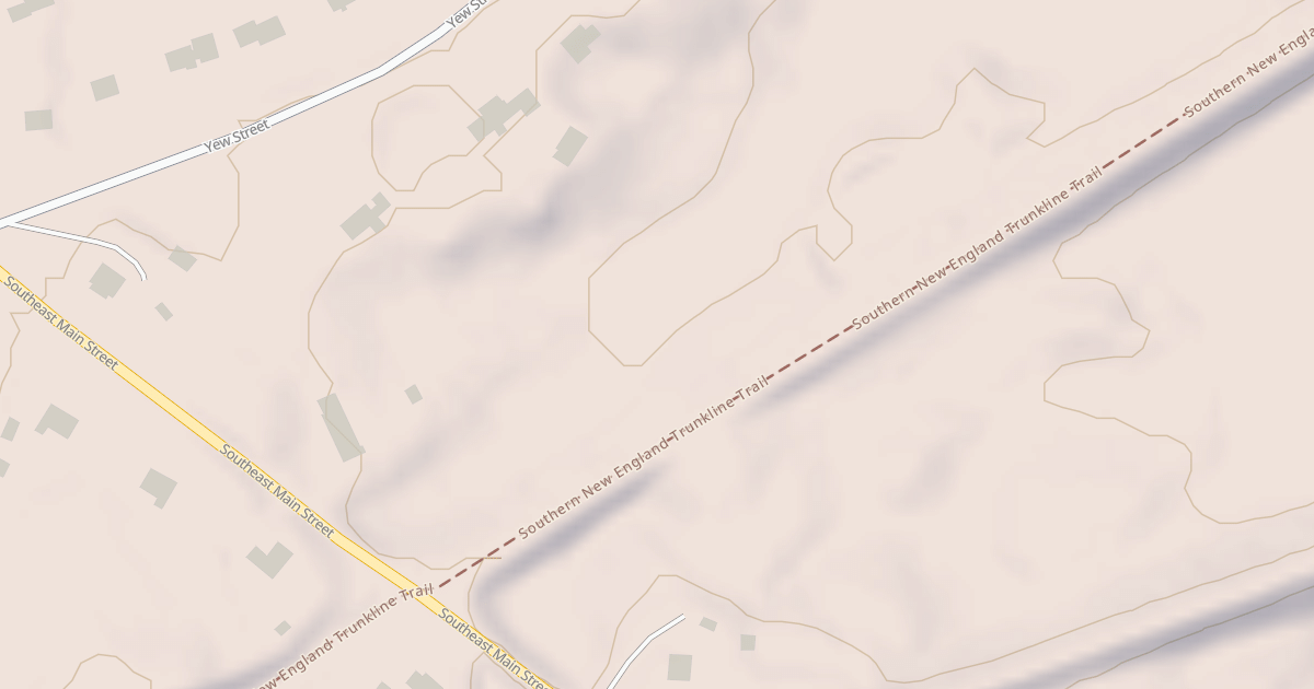 Map preview of USGS National Digital Trails 8b695d82-e944-40d7-8343-e99304dce1bf