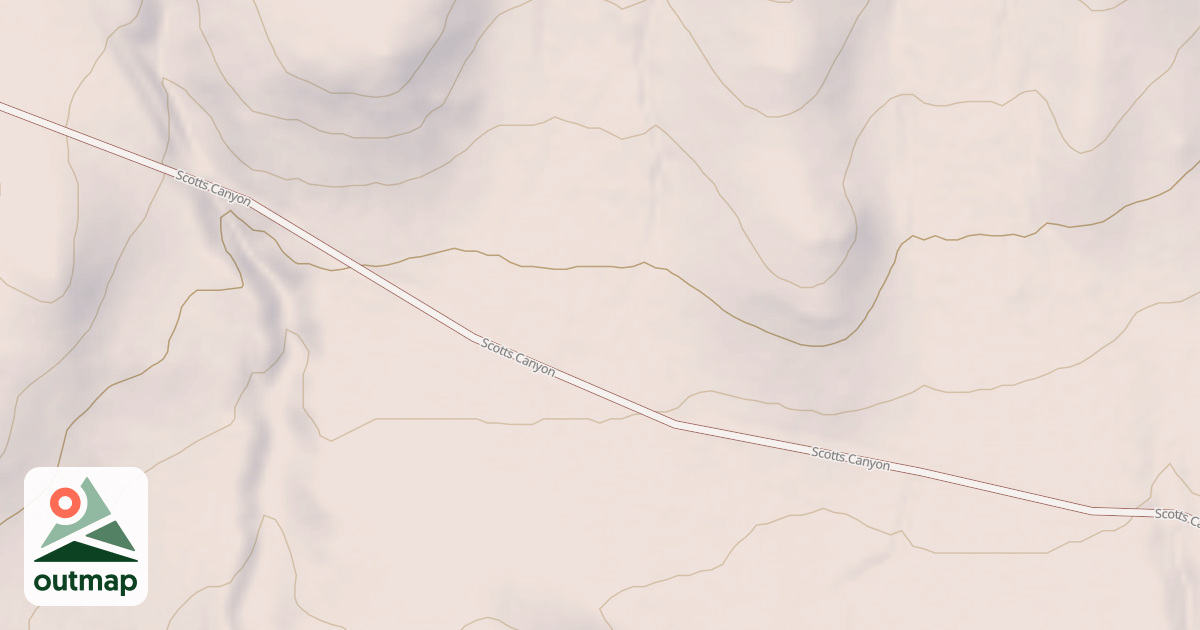 Map of BLM National GTLF Public Motorized Roads 751de86b-9e0a-419e-afdb-bdd252d46c4c