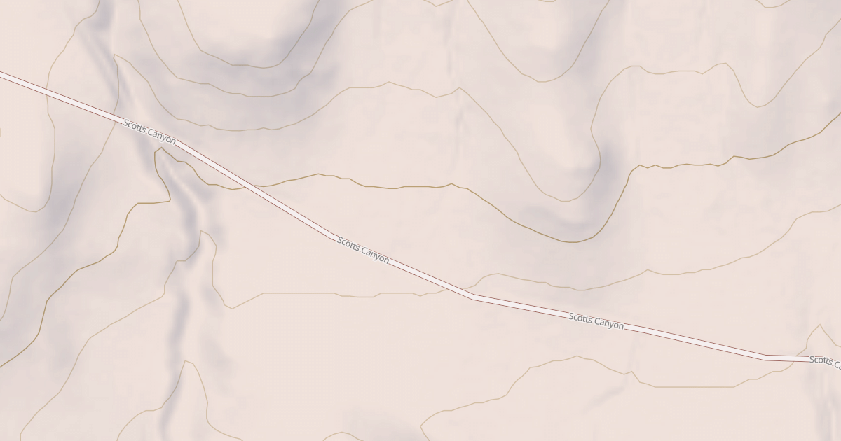 Map preview of BLM National GTLF Public Motorized Roads 751de86b-9e0a-419e-afdb-bdd252d46c4c
