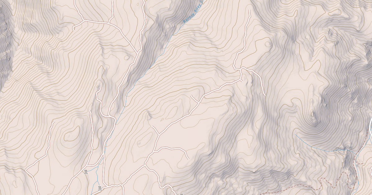 Map preview of HAYPRESS ROAD