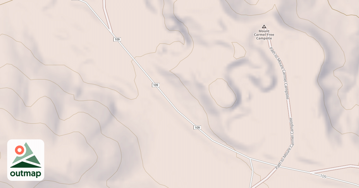 Map of BLM National GTLF Public Motorized Roads 0bb35f46-39f8-4c65-ba11-8f88426ad2aa