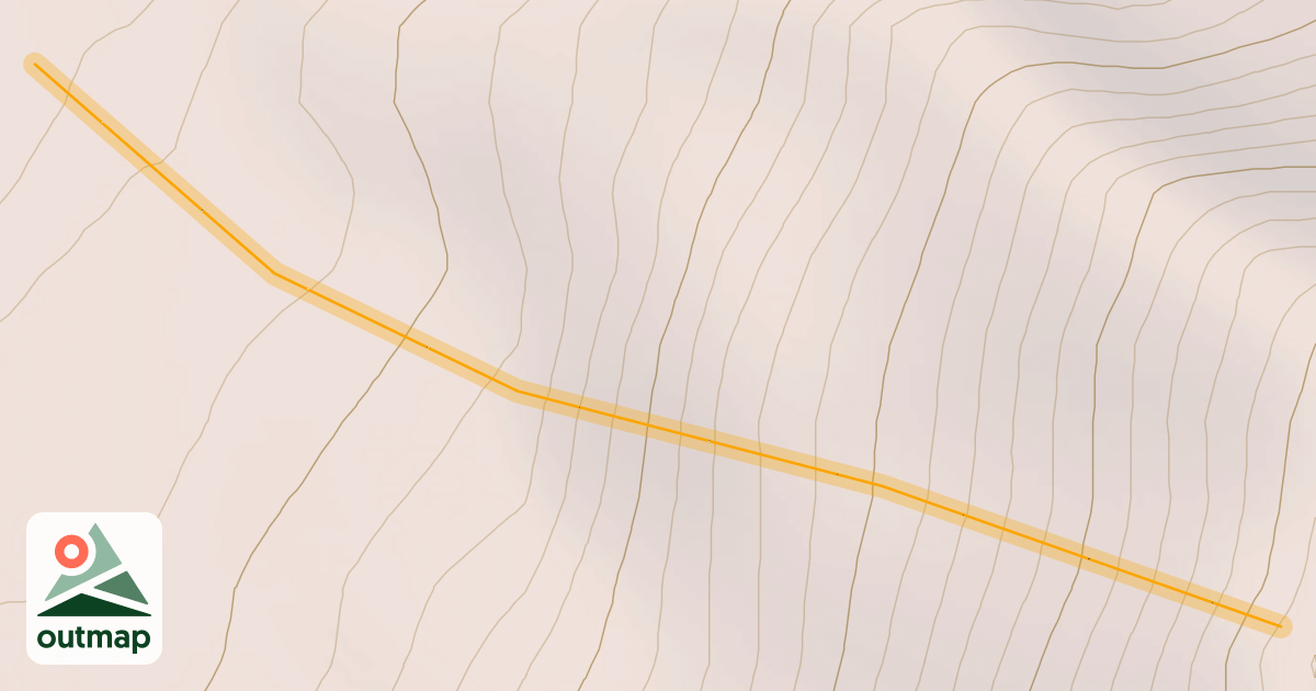 Map of Battle of the Moores
