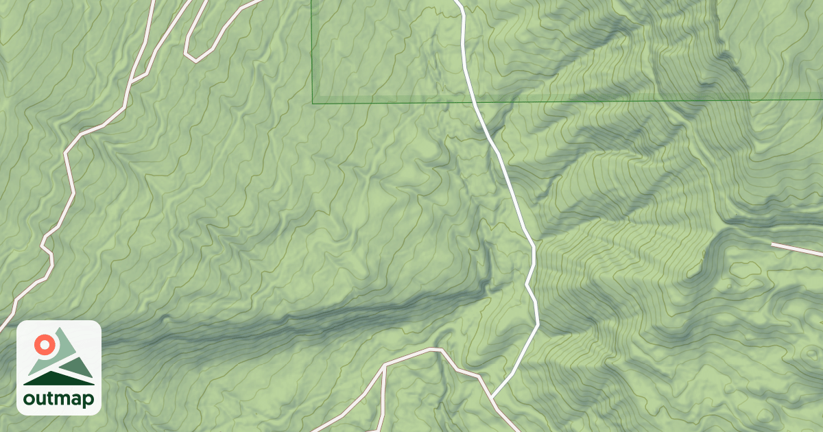 Map of 2002 LINE