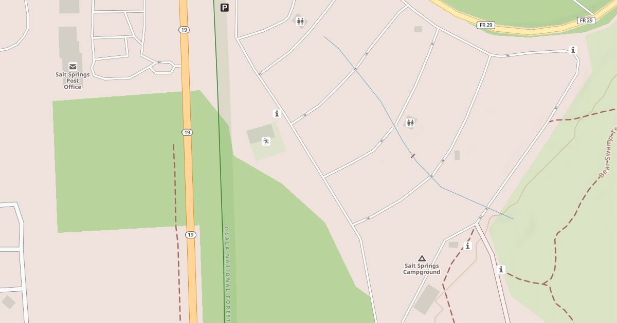 Map preview of SS CAMPING SEGMENT_H