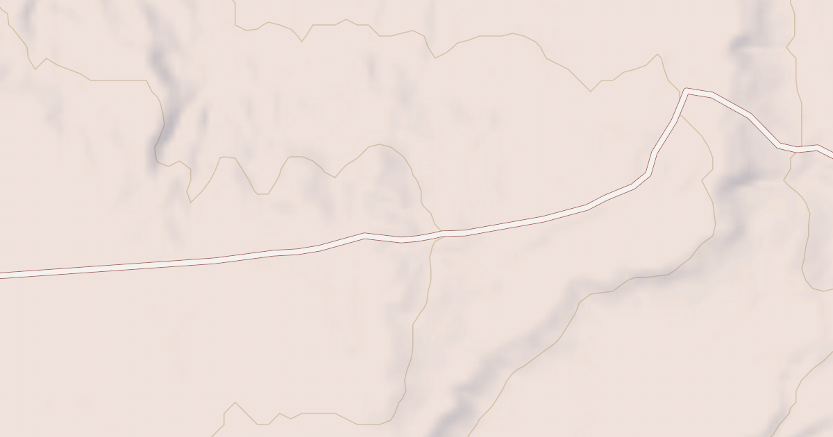 Map preview of BLM National GTLF Public Motorized Roads 0c7a7d89-49e1-4be4-9711-1205f0dbf2e8