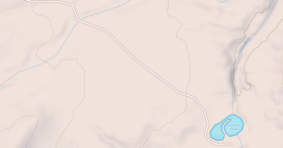Map preview of BLM National GTLF Public Motorized Roads 1be37b4f-38df-42c4-b3d3-1aa4400d8907