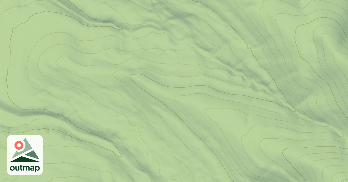 Map of USFS National Forest System Roads {82780010-C0D9-4965-BA28-A93B5E92AE75}