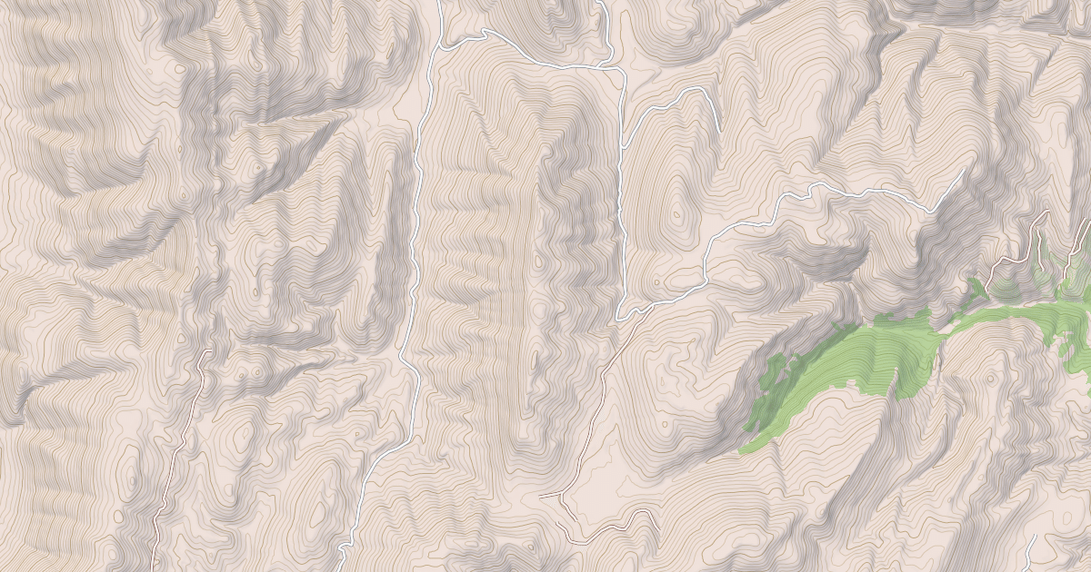 Map preview of SAGE MEADOWS
