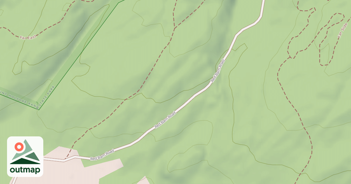 Map of USGS National Digital Trails 4e0c1a25-5779-414e-a567-27d7b089471a