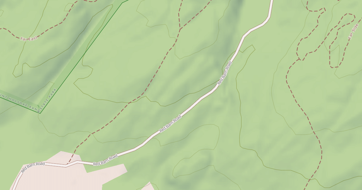 Map preview of USGS National Digital Trails 4e0c1a25-5779-414e-a567-27d7b089471a